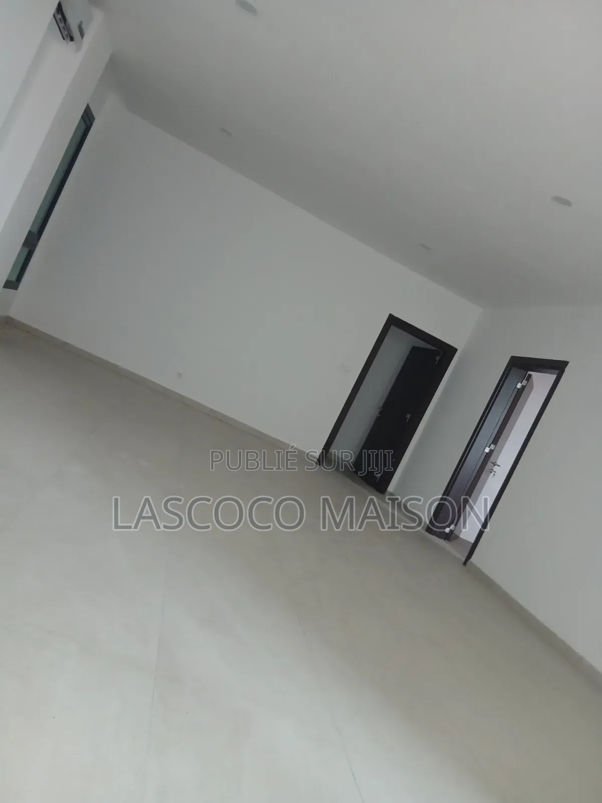 2chbre Appartement dans Lascoco Maison, Cocody à Louer