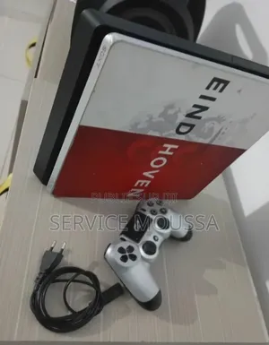 Console Sony