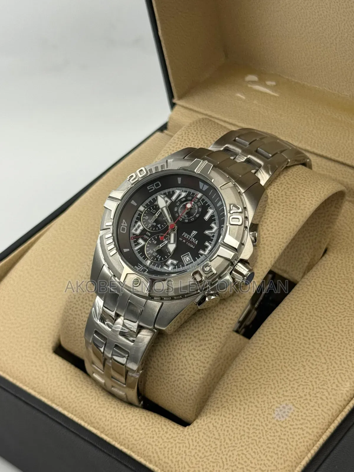 Montre Festina