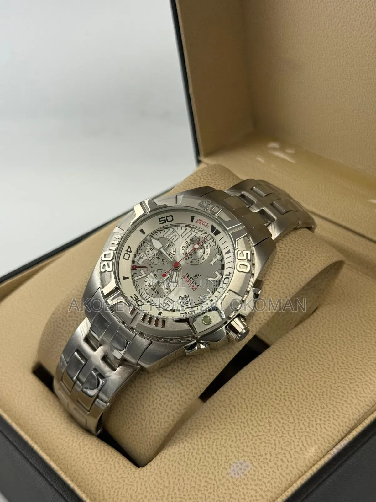 Montre Festina