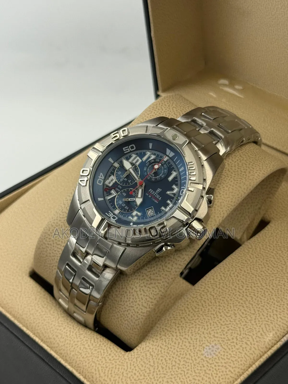Montre Festina