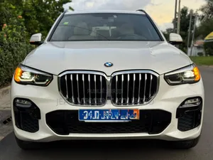 BMW 220i 2022 Blanc