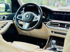 BMW 220i 2022 Blanc