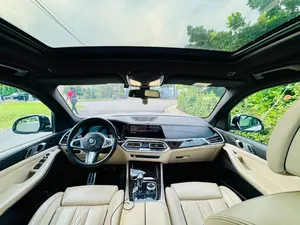 BMW 220i 2022 Blanc