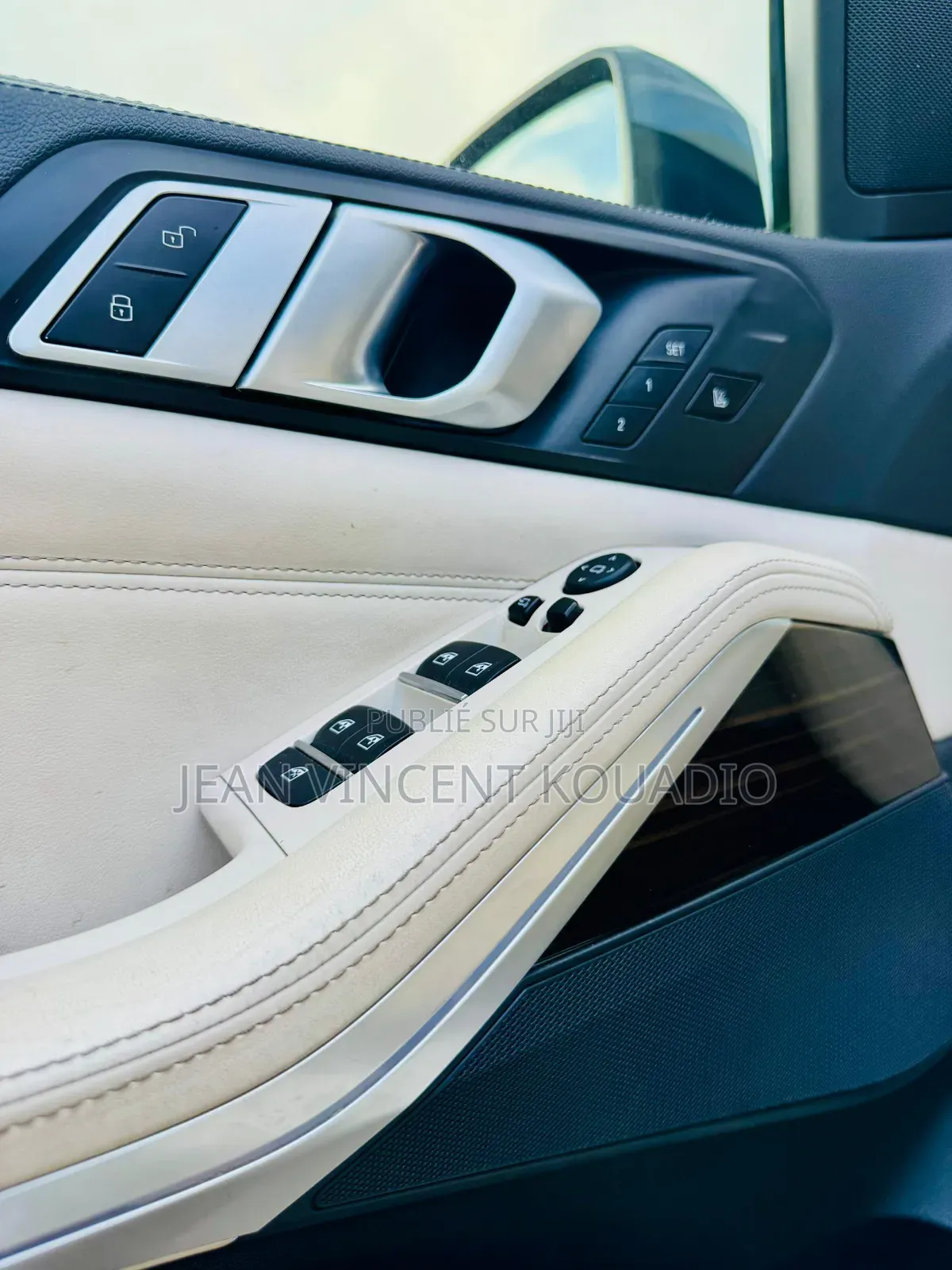 BMW 220i 2022 Blanc