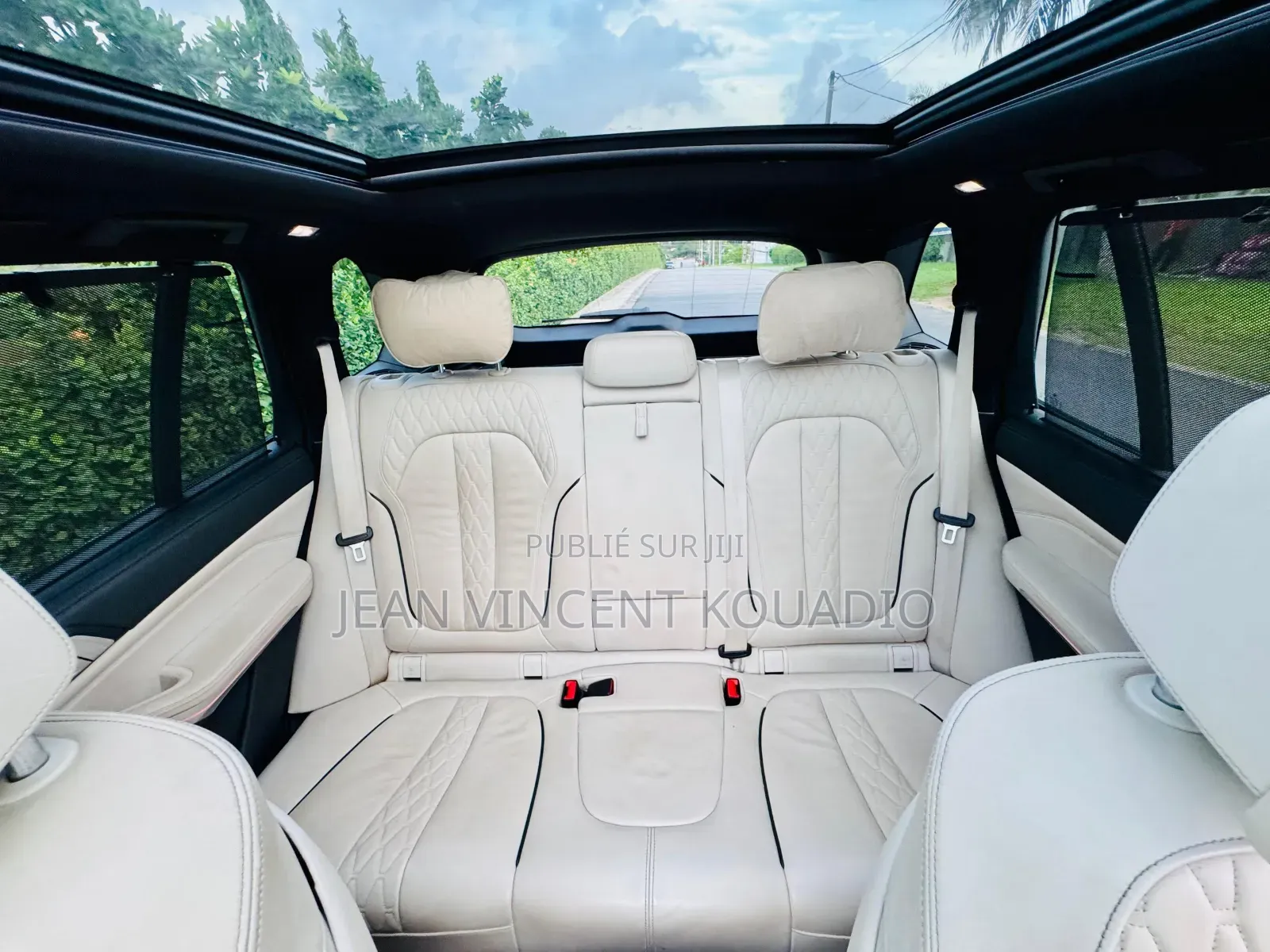 BMW 220i 2022 Blanc