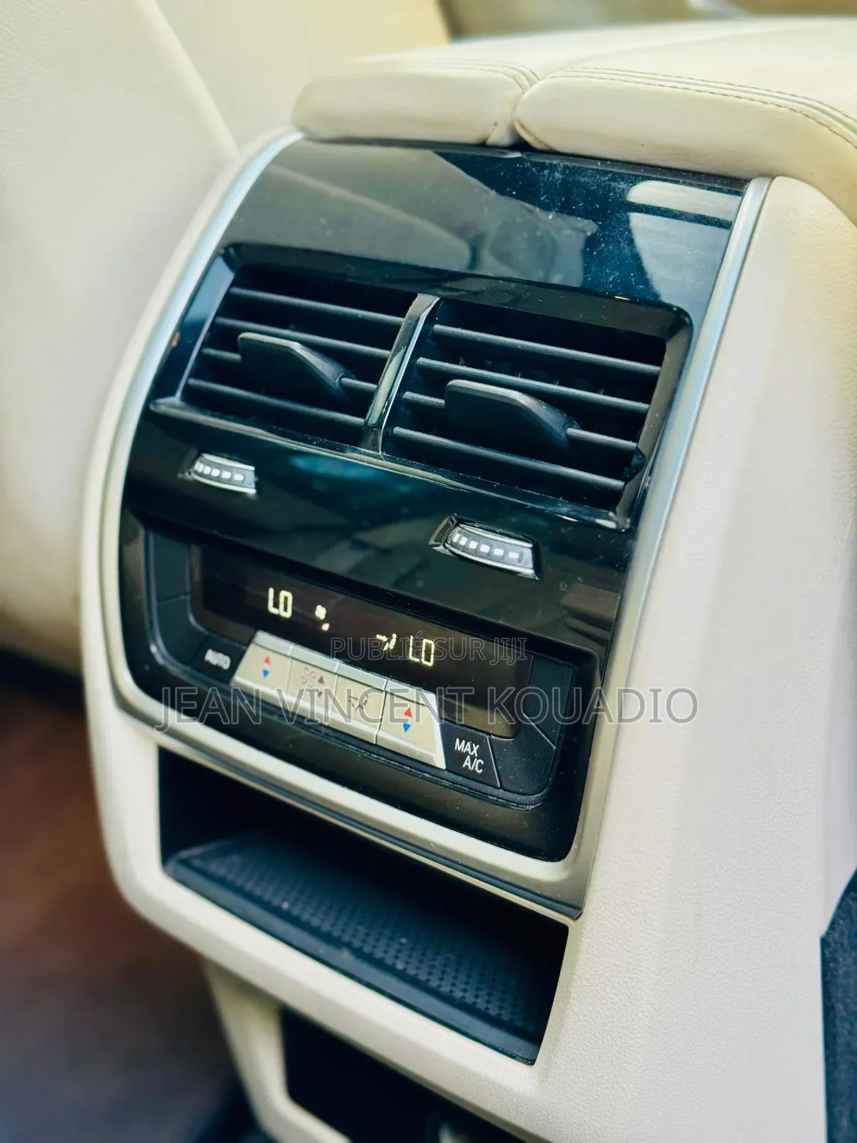 BMW 220i 2022 Blanc