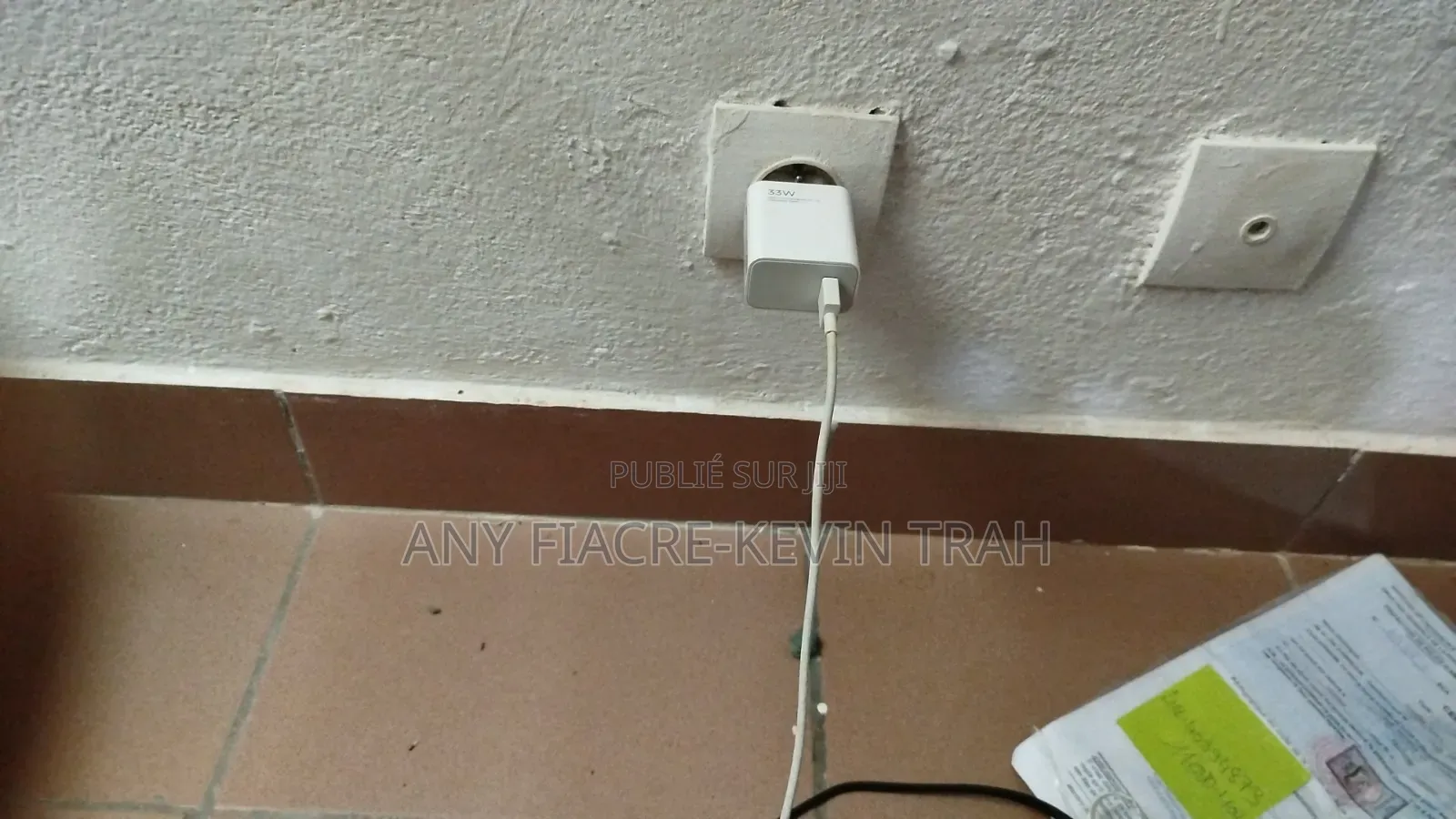 Troc + Argent Contre Galaxy A15(4g), Infinix Hot 40, Redmi 13c, )