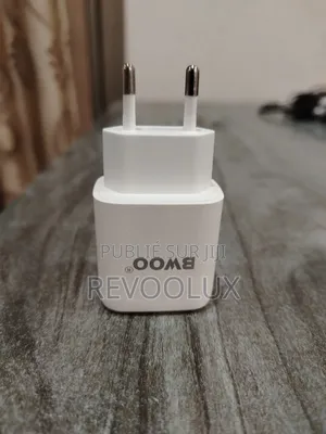 Chargeur Universel Avec Câble iPhone