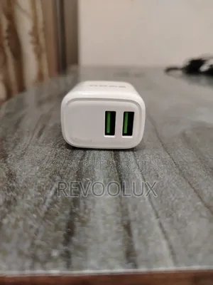 Chargeur Universel Avec Câble iPhone