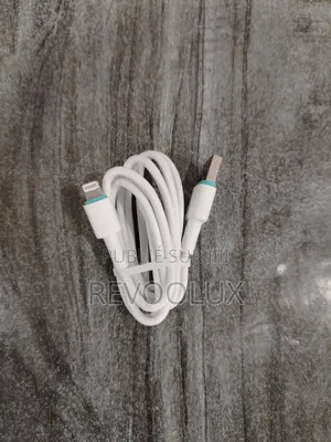 Chargeur Universel Avec Câble iPhone