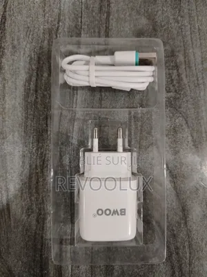 Chargeur Universel Avec Câble iPhone