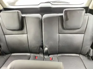 Toyota Fortuner 2.4 D AWD 2019 Noir Mat
