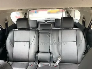 Toyota Fortuner 2.4 D AWD 2019 Noir Mat