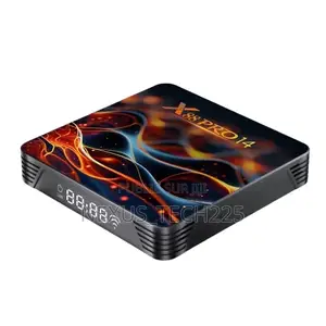 Android Box Tv
