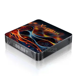 Android Box Tv
