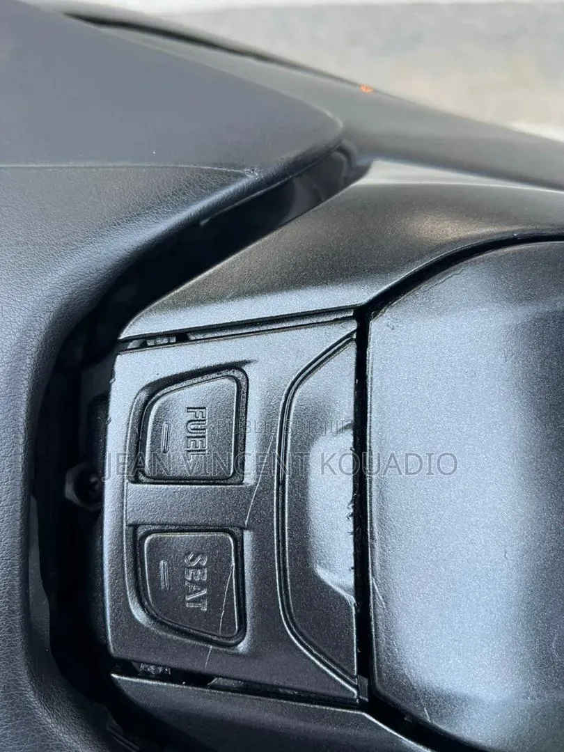 Yamaha Autre 2022 Noir