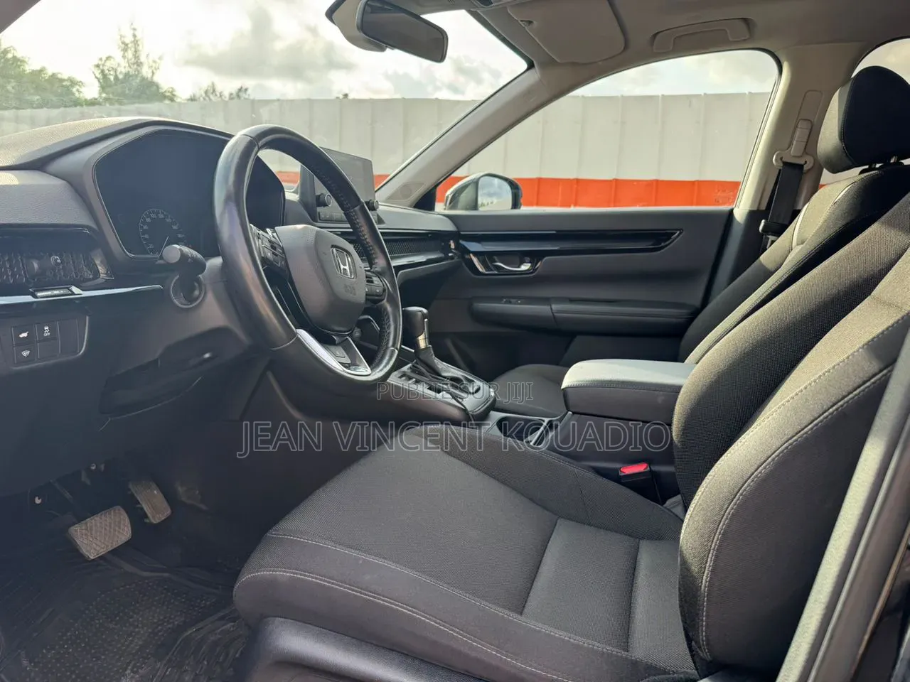 Toyota Land Cruiser 4.5 V8 VXR 2017 Blanc