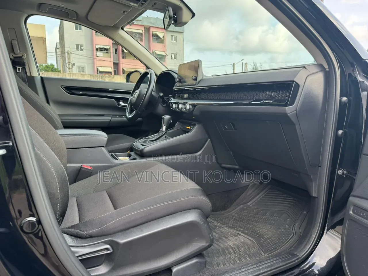 Toyota Land Cruiser 4.5 V8 VXR 2017 Blanc