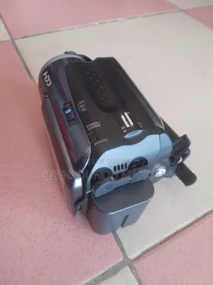 Camera JVC