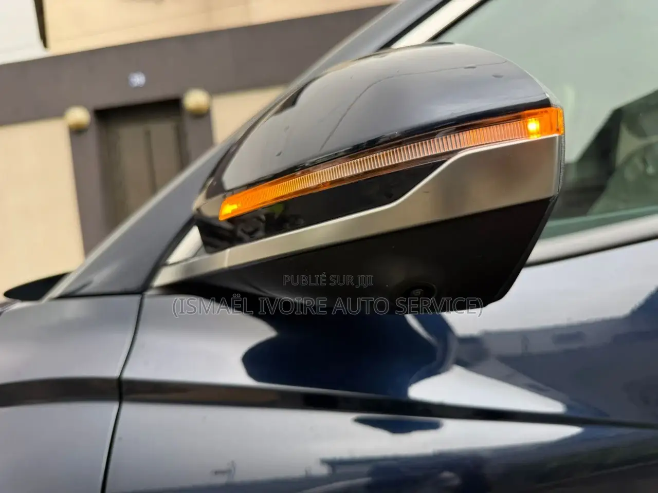 Hyundai Tucson 2024 Noir