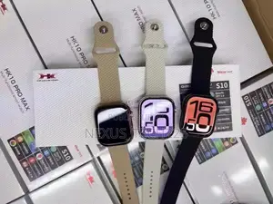 Montre Connectée Hk10