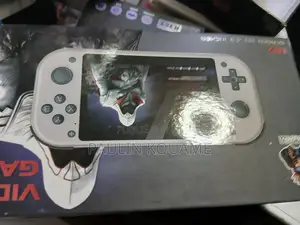 Game Console