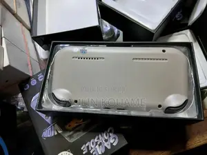 Game Console