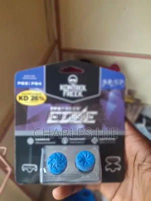 Kontrol Freeks