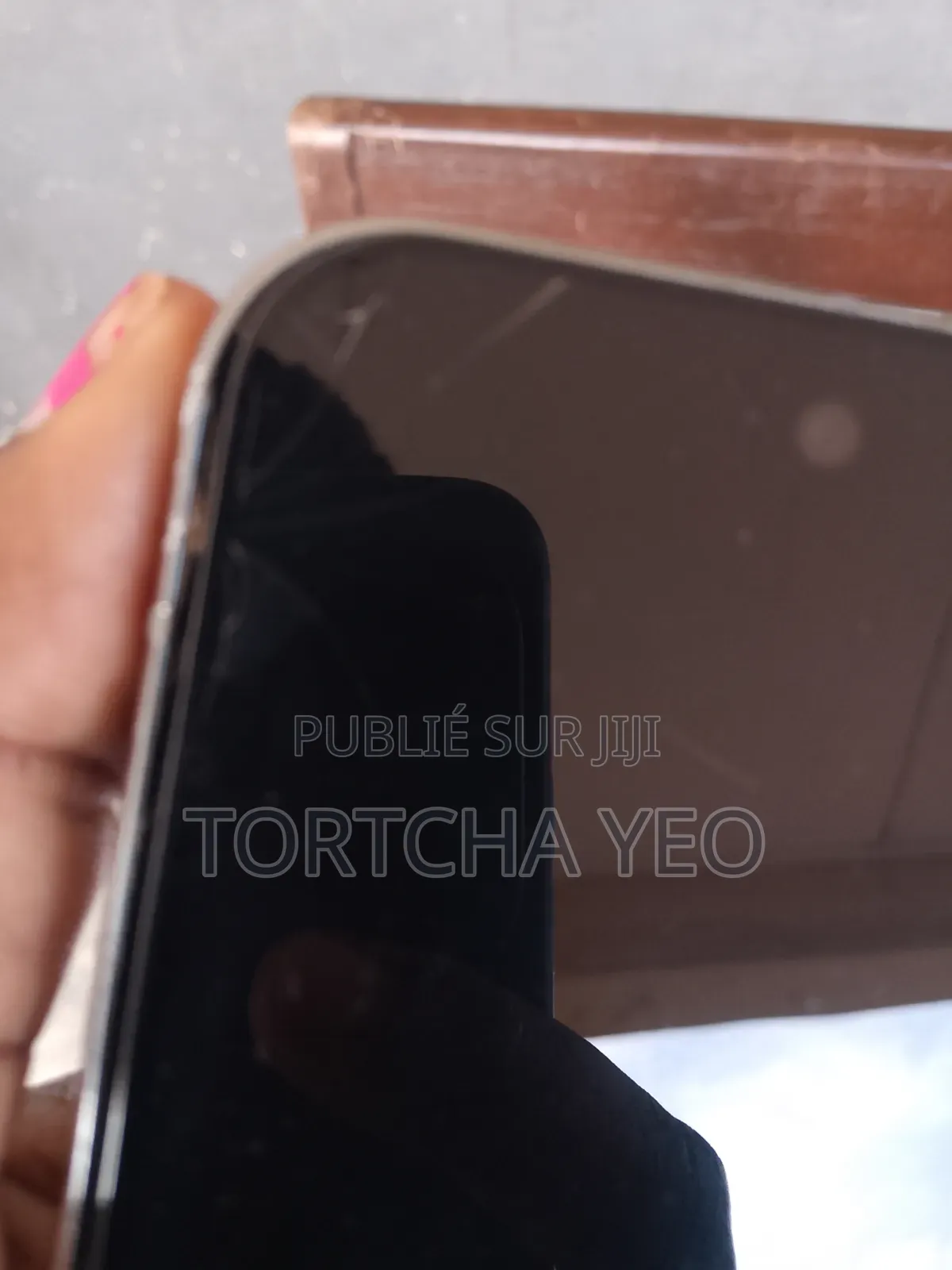 Google Pixel 9 Pro 256 GB Bleu