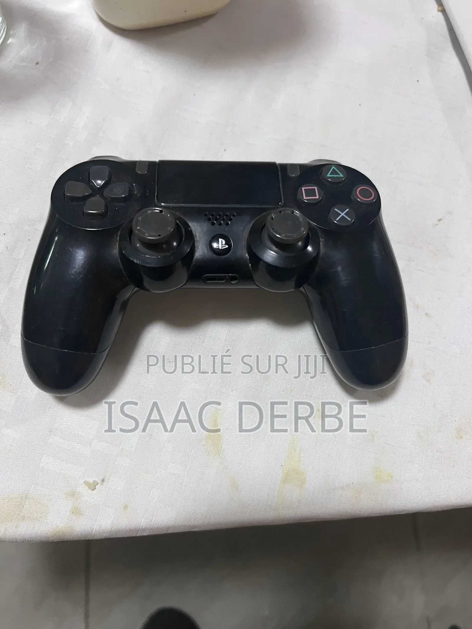 Manette Ps4