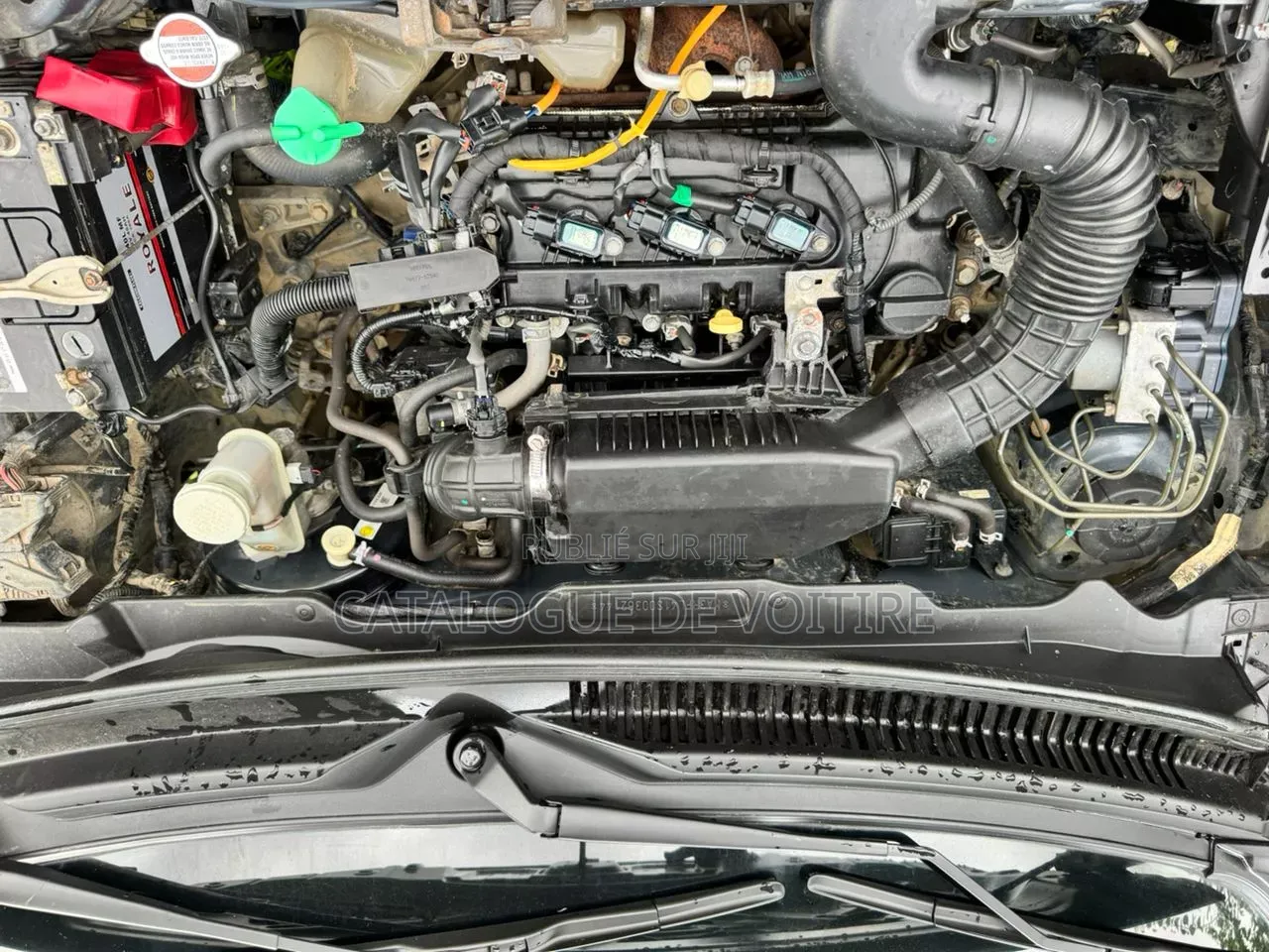 Suzuki S-Presso 2022 Gris
