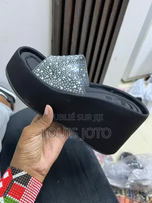 Chaussures Femme