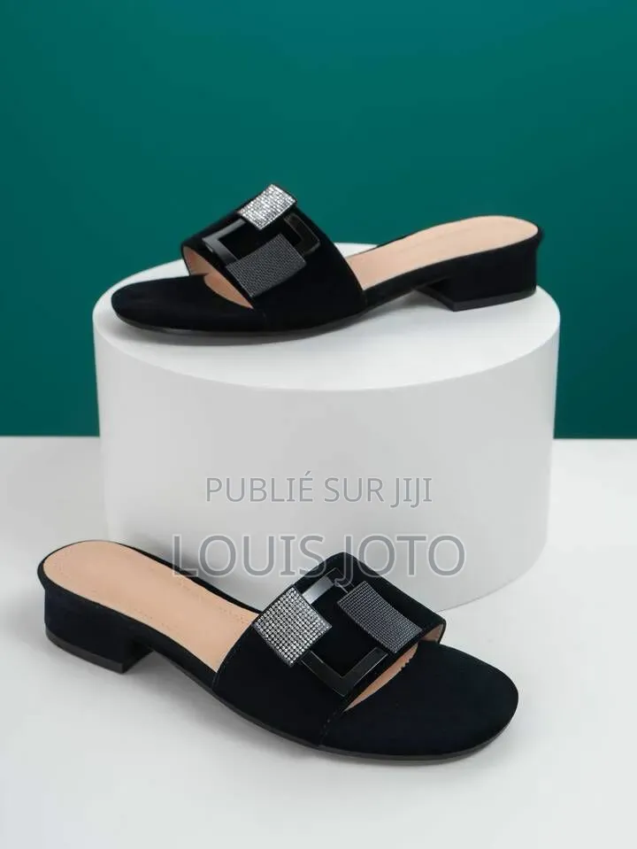 Chaussures Femme