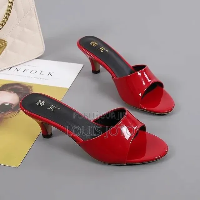 Chaussures Femme