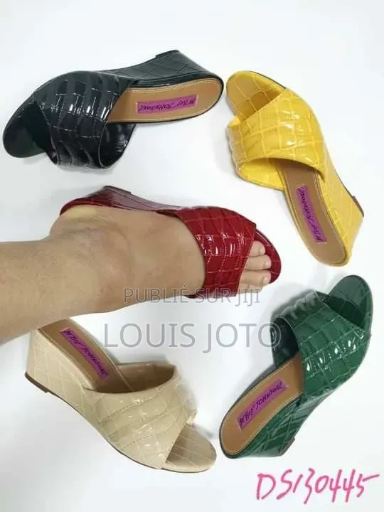 Chaussures Femme
