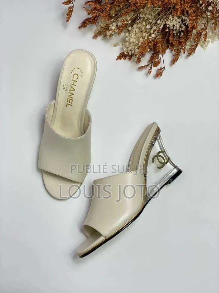 Chaussures Femme