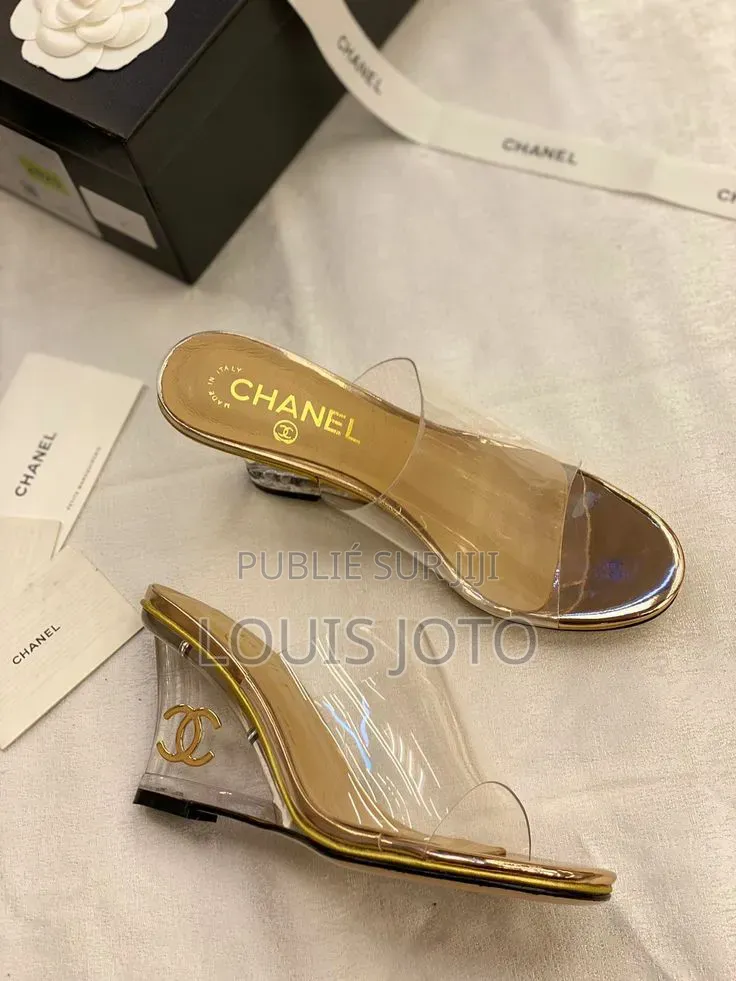 Chaussures Femme