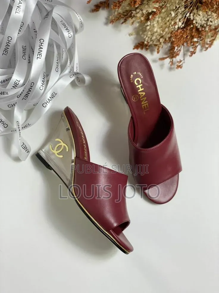 Chaussures Femme