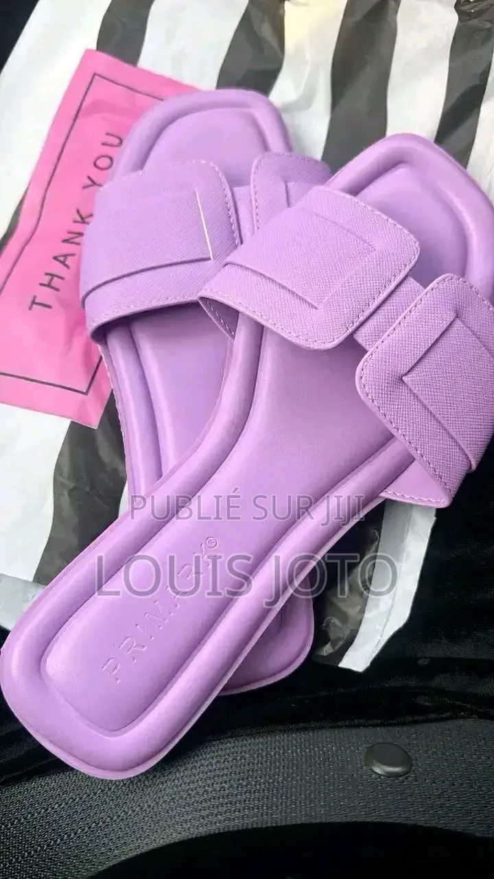 Chaussures Femme