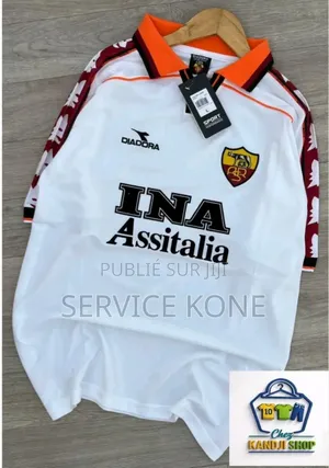 C'est Disponible