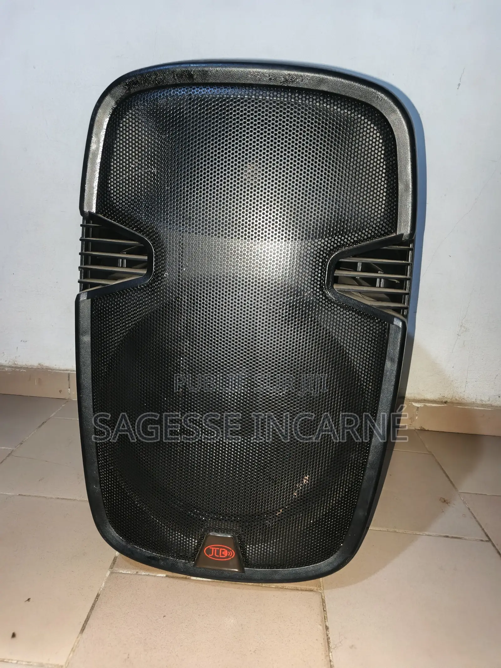 Baffle Jld Bluetooth Original