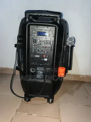 Baffle Jld Bluetooth Original
