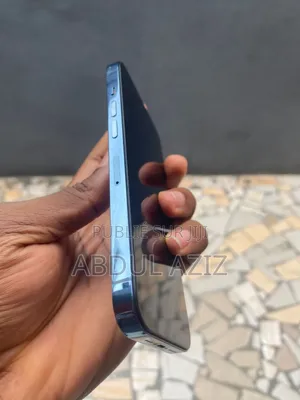 Apple iPhone 13 Pro 128 GB Bleu