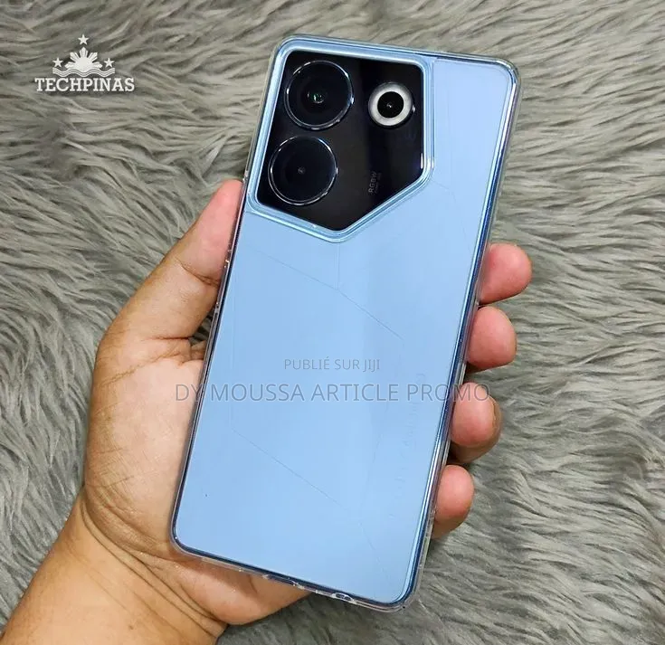 Nouveau Tecno Camon 20 Pro 256 GB Autre