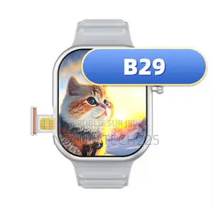 Montre À Puce