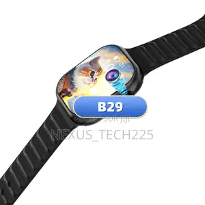 Montre À Puce