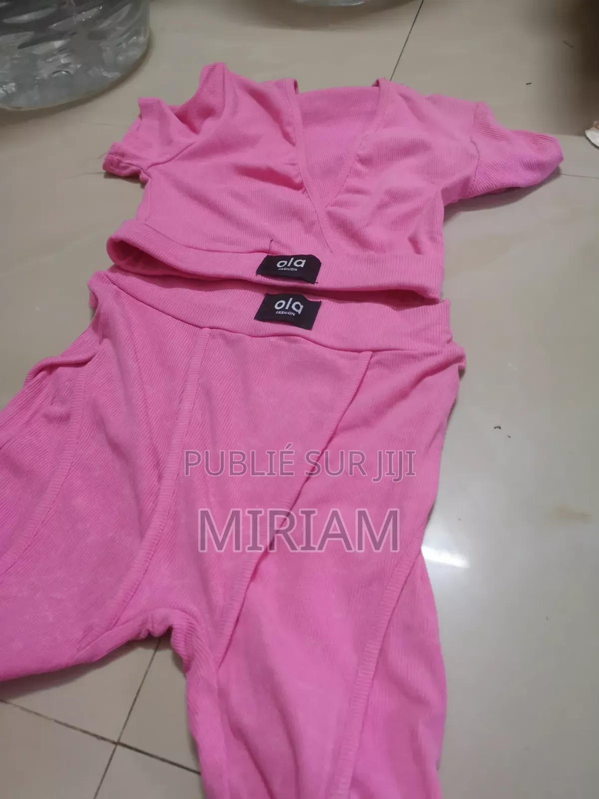 Vêtements Pour Femme