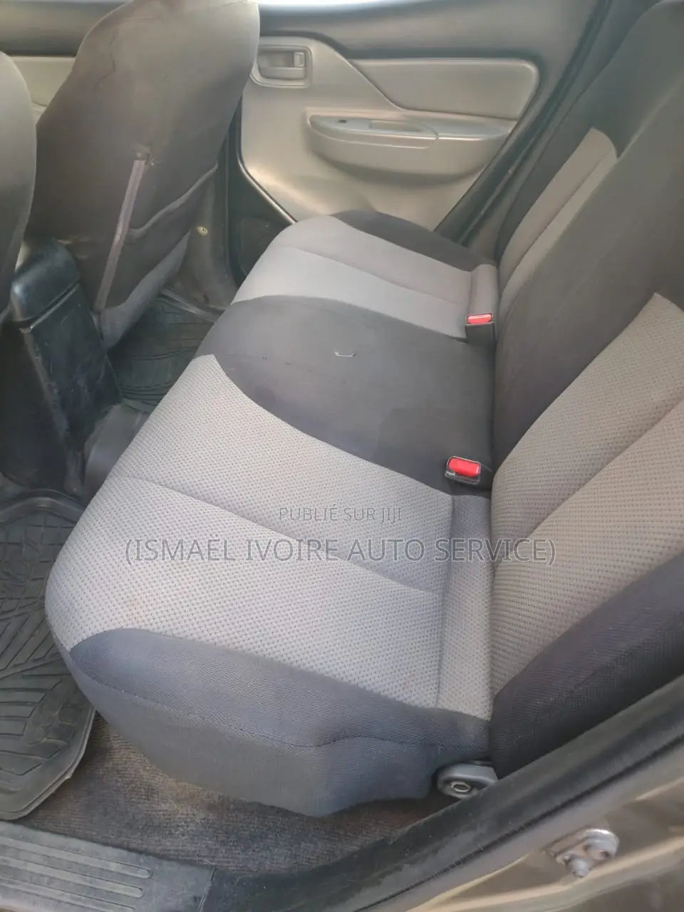Fiat Fullback 2019 Gris