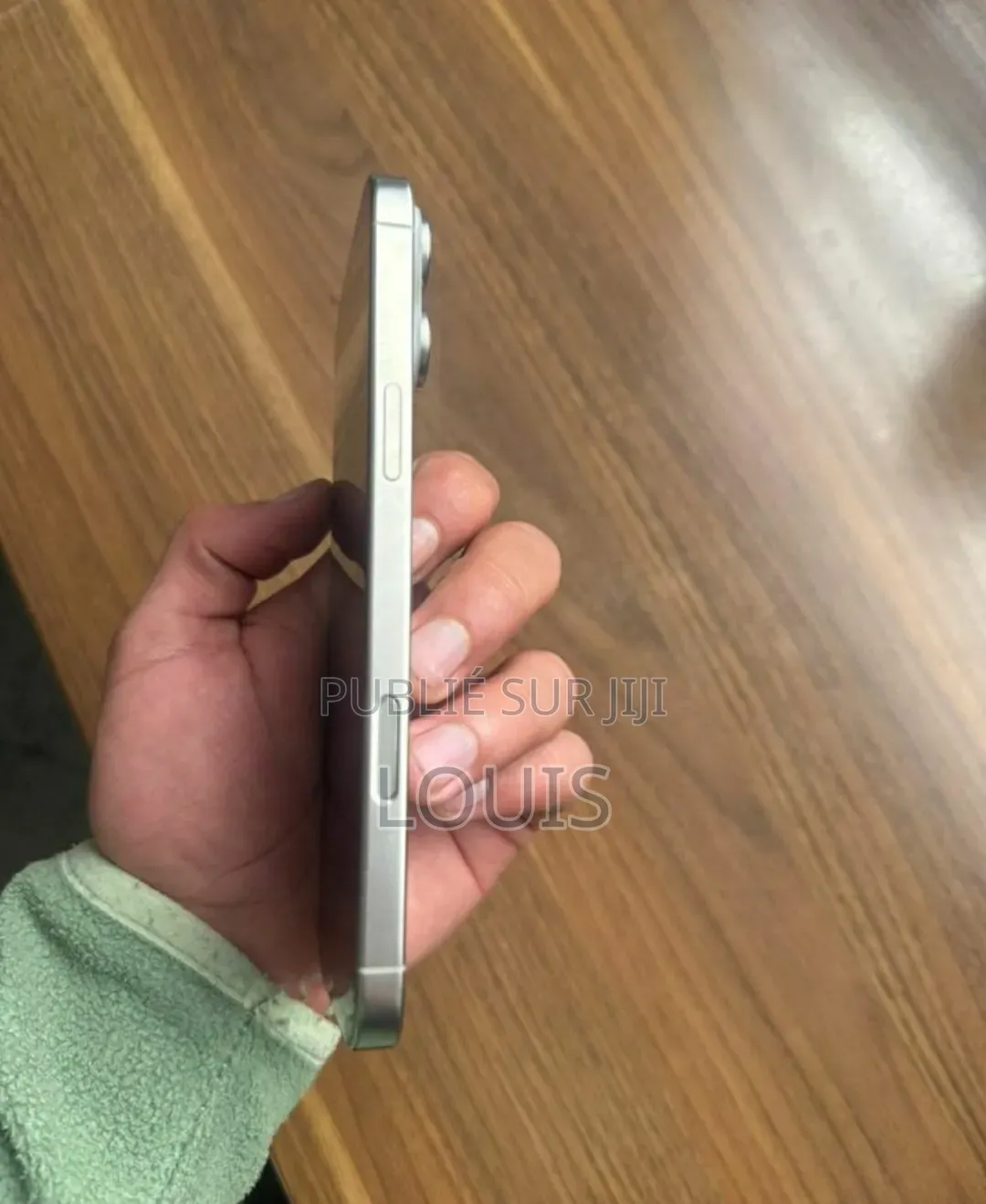 Nouveau Apple iPhone 15 Pro Max 256 GB Autre